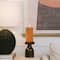 Hello Honey® Abstract Canvas Scroll Wall Hanging